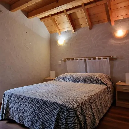 De Groupe La Gloriette بيت للعطل *