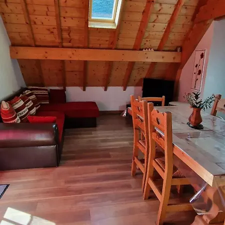 De Groupe La Gloriette * Geu