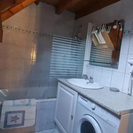 De Groupe La Gloriette *