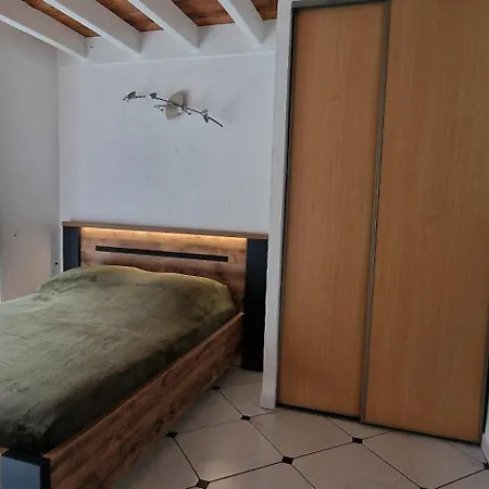 De Groupe La Gloriette Geu