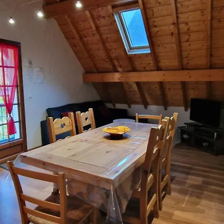 De Groupe La Gloriette Geu