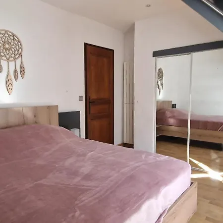 بيت للعطل De Groupe La Gloriette Geu