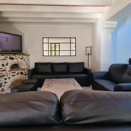 De Groupe La Gloriette * Geu