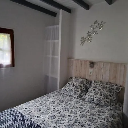 De Groupe La Gloriette Geu