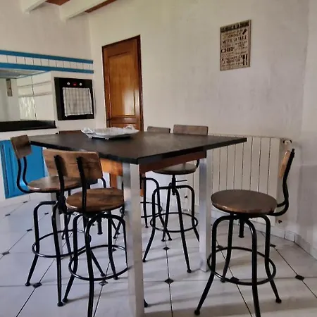 De Groupe La Gloriette * Geu