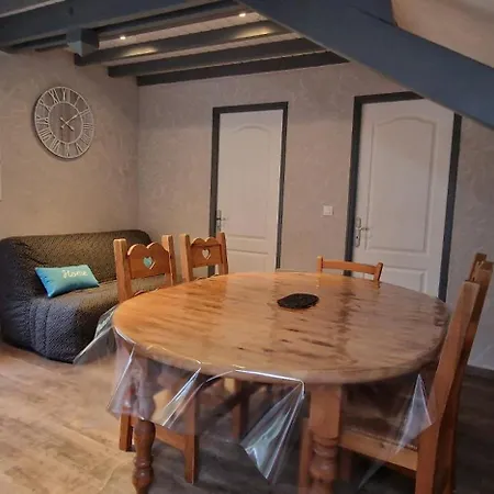 De Groupe La Gloriette