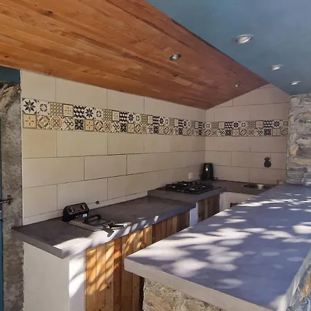 بيت للعطل De Groupe La Gloriette *