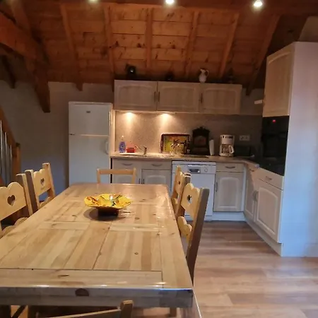 De Groupe La Gloriette Geu