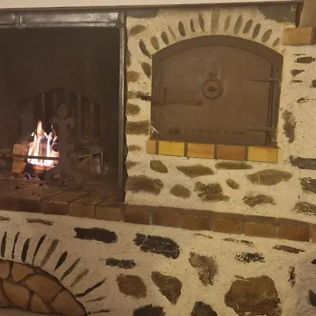 De Groupe La Gloriette بيت للعطل Geu